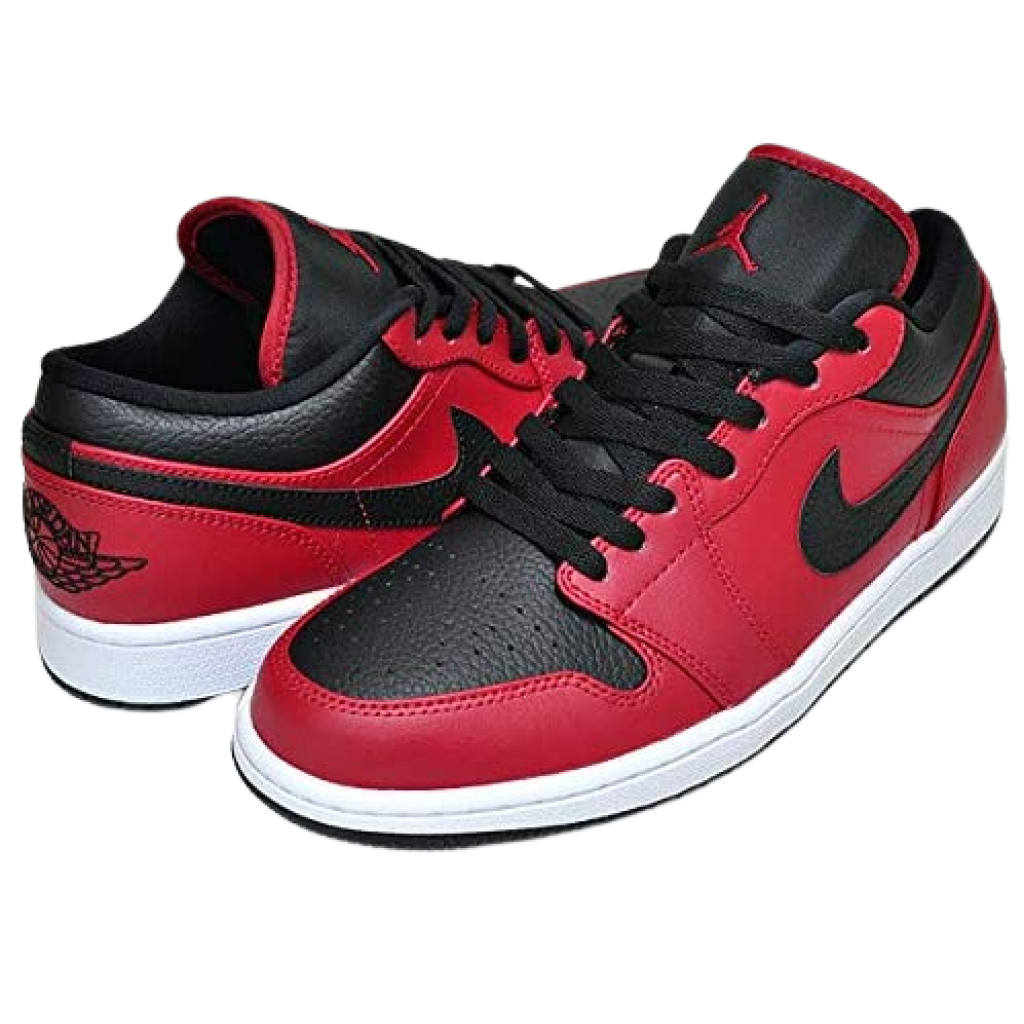 Jordan 1 low on sale banned